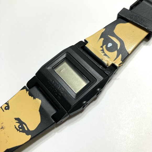 Star Wars Return of the Jedi Watch - Picture 3 of 6